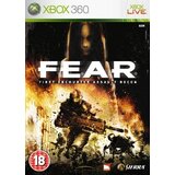  F.E.A.R. - igra v nemščini (XBOX 360) - rabljeno | Shoptok.si