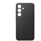 Samsung maska za Galaxy S24 Vegan kozna, crna (GP-FPS921-HCABW)