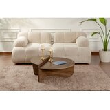 Hanah home orion - walnut walnut coffee table | ePonuda.com