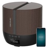 Ovlaživač DIFUZOR AROME PUREAROMA 550 CONNECTED BLACK WOODY Cene