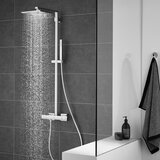 Grohe euphoria xxl 230 termostatski usponski tu&amp;scaron; 26087000 Slike