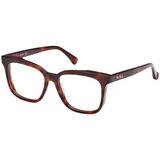 Max Mara MM5095 053 ONE SIZE (51) Havana/Kristalna Cene