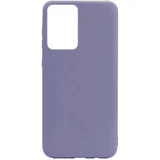 Maska Silicone za Samsung S20 Ultra/ G988F sivo plava