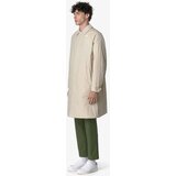 K-Way muŠki mantil montague warm ottoman long raincoat | Eponuda.com