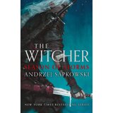 Hachette Andrzej Sapkowski - Season of Storms | Eponuda.com