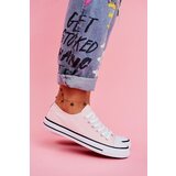 Boto Women's Classic Sneakers Pink Omerta | Shoptok.si
