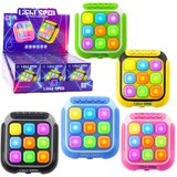 Game Console Electronic Arcade Educational 6 Modes | Shoptok.si