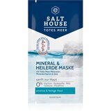 Salt House Dead Sea Mineral Face Mask maska za lice 2x7 ml Cijene