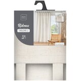 Douceur d intérieur Krem zavjesa 140x240 cm Pauline – | shoptok.hr