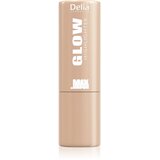 Delia Cosmetics Mix&Match Glow Highlighter kremasti highlighter u sticku nijansa 07 Latte 9 g Cijene