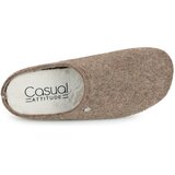 Casual Attitude Nogavice LANAE Bež | Shoptok.si