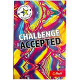 Trefl Challenge Accepted društvena igra - Cijene
