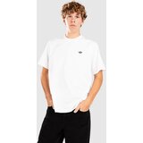 adidas Skateboarding 4.0 Logo T-shirt white / black | Shoptok.si