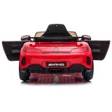  Licencirani auto na akumulator Mercedes GTR - crveni | shoptok.hr