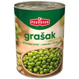 Podravka Grašak limenka 850g | Eponuda.ba