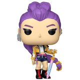 Funko POP ANIMATION: KPOP DEMON HUNTERS - RUMI | Shoptok.si