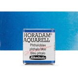 Artmie Akvarel boje Schmincke Horadam pola posudice | 484 Phthalo Blue Cene