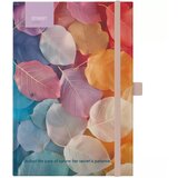  NOTES A5 96 lista FLOWERS MEDAW 14 x 21 cm | Eponuda.com