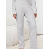 Trendyol Ženski set pidžame Thmaw25Pt00074, Sivi | Eponuda.com