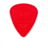 Gewa D-grip 0,73 red trzalice