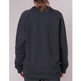 Adidas Puloverji OVERSIZED SWEAT Črna | Shoptok.si