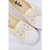 Lee Cooper Ladies Sneakers With Embroidery | Shoptok.si