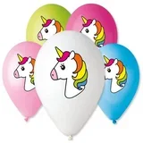 baloni jednorog 8 kom 30 cm ( BL06973 ) BL06973