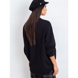 BASIC Feel Good Sweatshirt-RV-BL-5185.82P-black | Shoptok.si