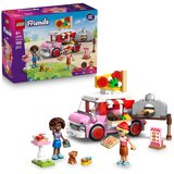 Lego LEGO® Friends - Kamion za prodaju pica (42694) | Eponuda.com