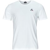 Le Coq Sportif Majice s kratkimi rokavi ESS Tee SS N°1 M Bela Cene
