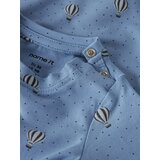 name it Dječji bodi 'NBMVROELS' morsko plava / sivkasto plava / opal | shoptok.hr