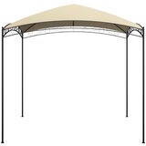  Sjenica 3 x 3 x 2,65 m krem 180 g/m² | shoptok.hr