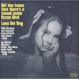 Lana Del Rey DID YOU KNOW.. -GATEFOLD- Cene
