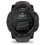 Garmin instinct 3 50 amoled black (010-03020-00) | ePonuda.com