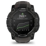 Garmin Instinct 3 AMOLED Black Charcoal (010-03020-00), 50 mm, pametni sat | Eponuda.ba