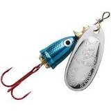 Rapala varalica blue fox vibrax shad BFSD5 bs Cene