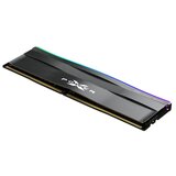 Silicon Power DDR4 8GB 3200MHz [XPOWER Zenith RGB] CL16 1.35V UDIMM, XMP2.0, w/ Heat sink ( SP008GXLZU320BSD ) | Eponuda.com