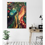 WALLXPERT WY448 (50 x 70) Višenamenska Dekorativna Platna | Eponuda.com