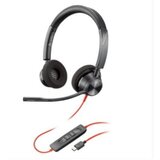 HP poly slušalice 3320 usb-c +usb-c/a adapter 8X219AA | ePonuda.com