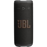 JBL Grip prenosni Bluetooth zvočnik črne barve | Shoptok.si
