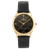 G. Rossi Analogne ure 10513A1A2 pisana | Shoptok.si