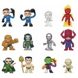 Funko figura MM: FANTASTIC FOUR | Shoptok.si
