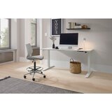 MID.YOU PISALNA MIZA kovina, umetna masa, leseni material bela | Shoptok.si