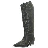 Alma En Pena Škornji I23512 Črna | Shoptok.si