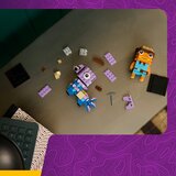 Lego LEGO® BrickHeadz - Figuri Supply Llama in Fishstick (40881) | Eponuda.com