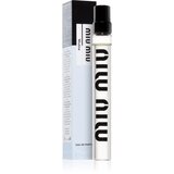 Miu Miu Miutine parfumska voda za ženske 10 ml | Shoptok.si