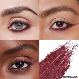 Smashbox Metallic Eyeliner kovinsko črtalo za oči odtenek Bordeaux 0.28 g | Shoptok.si