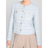 Sinsay Sako od tvida | shoptok.hr
