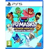 Power Heroes Mighty Alliance (PS5)