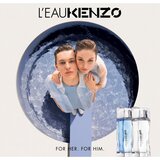 Kenzo L´Eau Pour Femme toaletna voda 100 ml za ženske | Shoptok.si